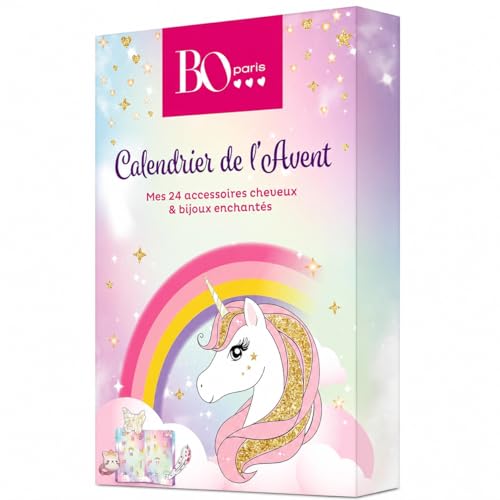 bo-paris-calendrier-de-l-avent-24-accessoires-cheveux image 4