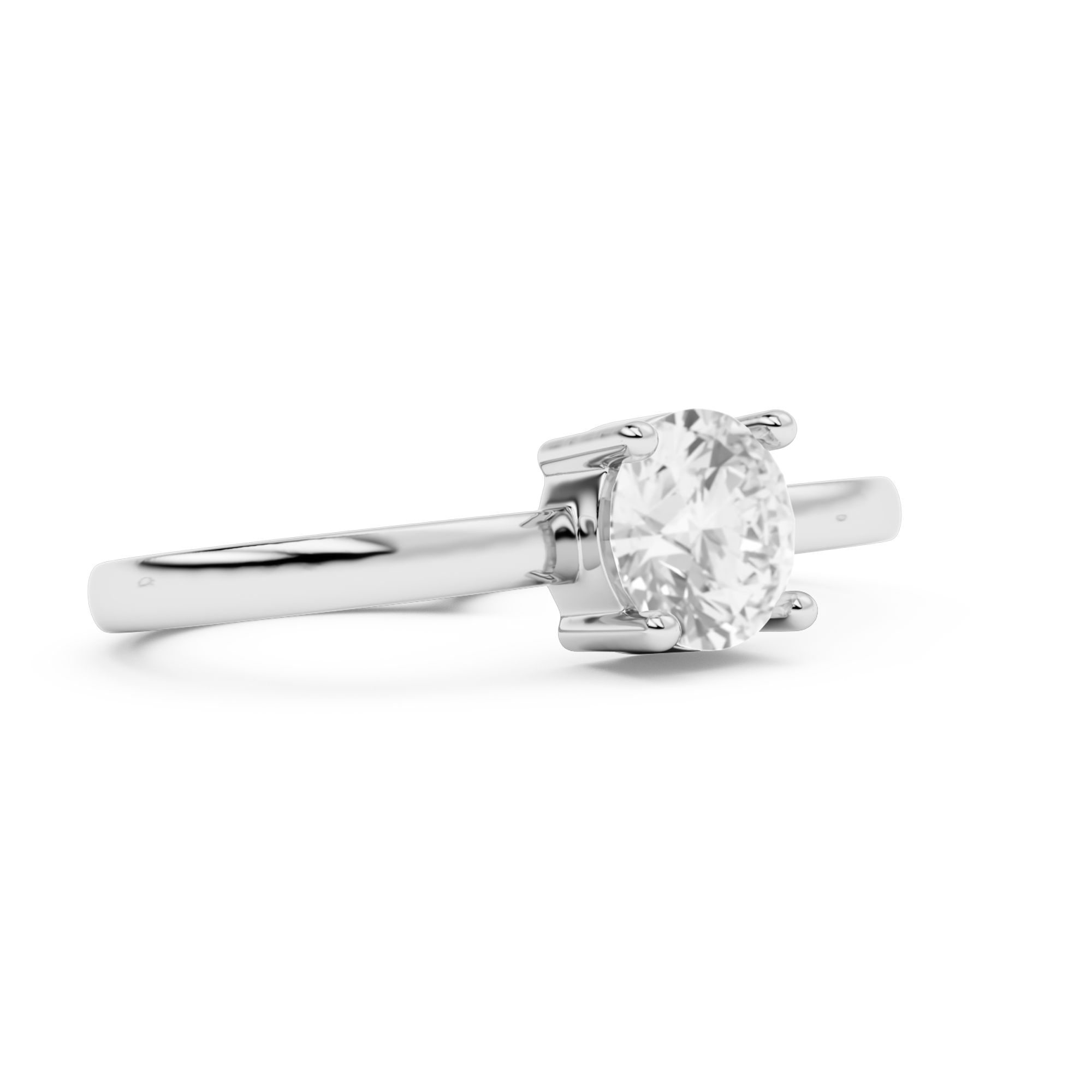 billion-avenue-gaya-solitaire-bague-double-doigt-dor-s-zirconia image 8