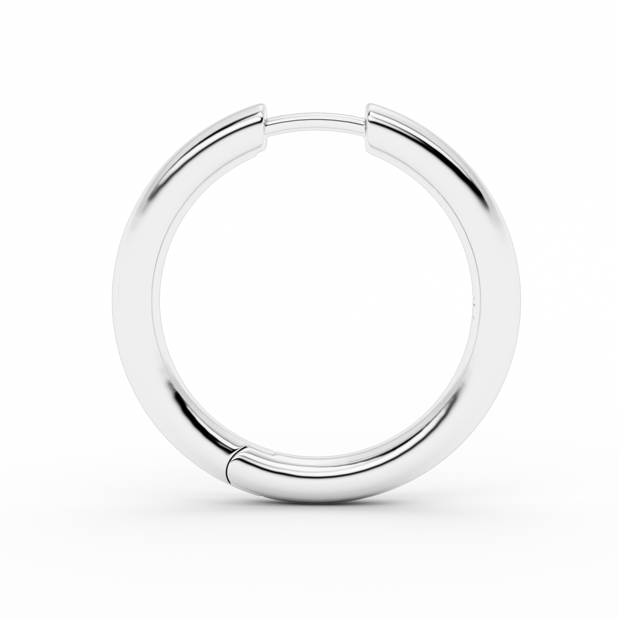 billion-avenue-kos-boucle-d-oreille-dor-e-30-mm image 8