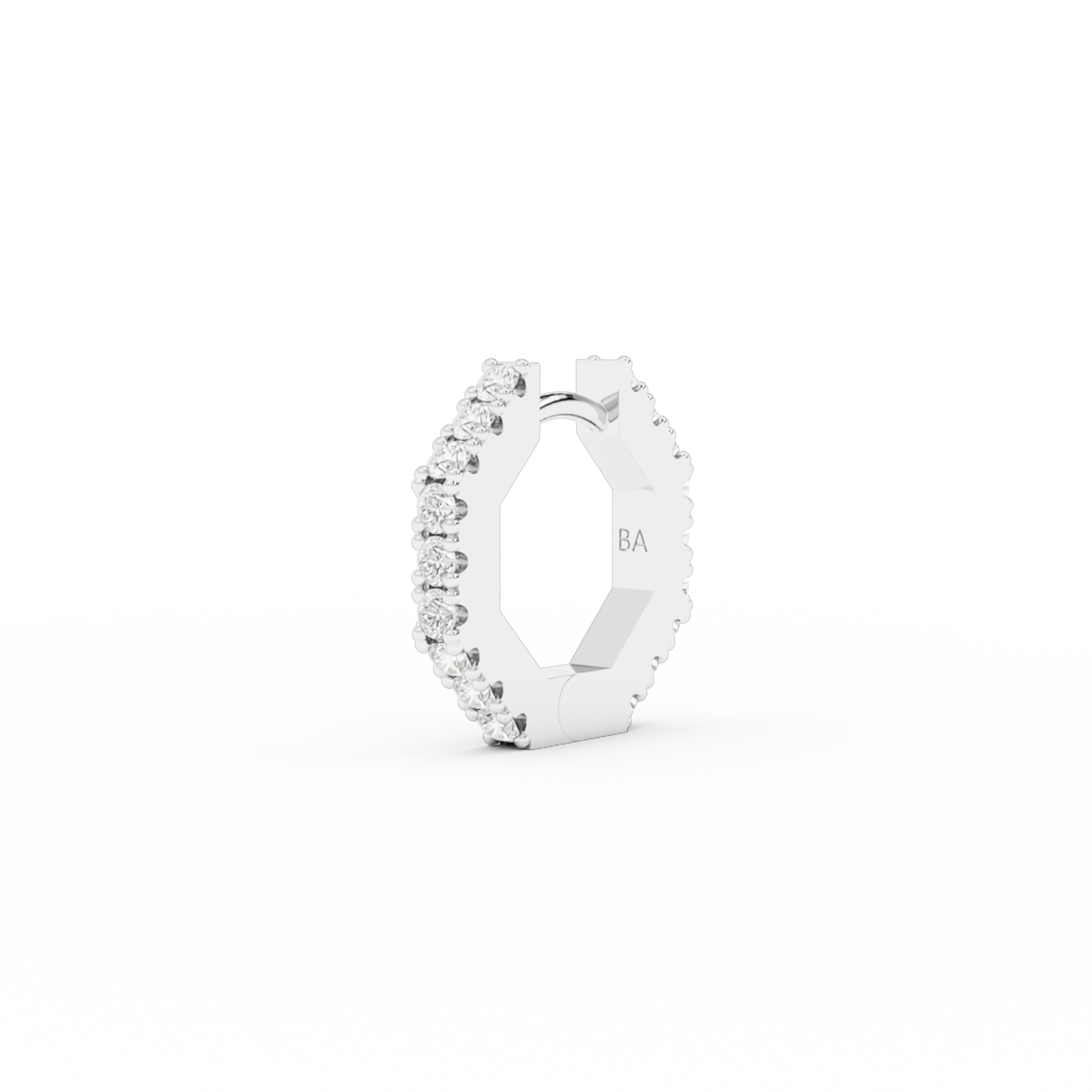 billion-avenue-nova-diamond-boucle-dor-e-strass image 8