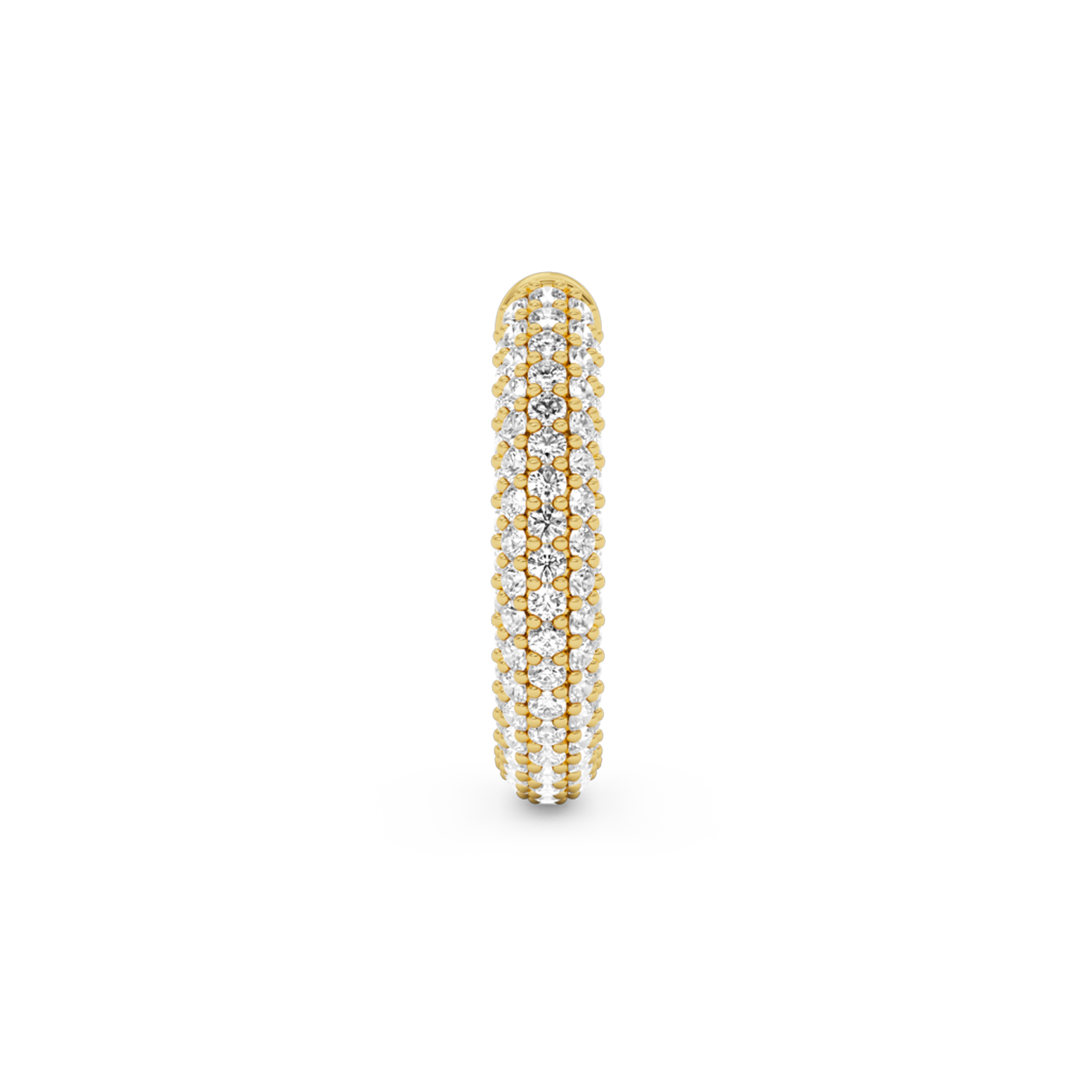 billion-avenue-kos-diamond-boucle-dor-e-zircon-mono image 3