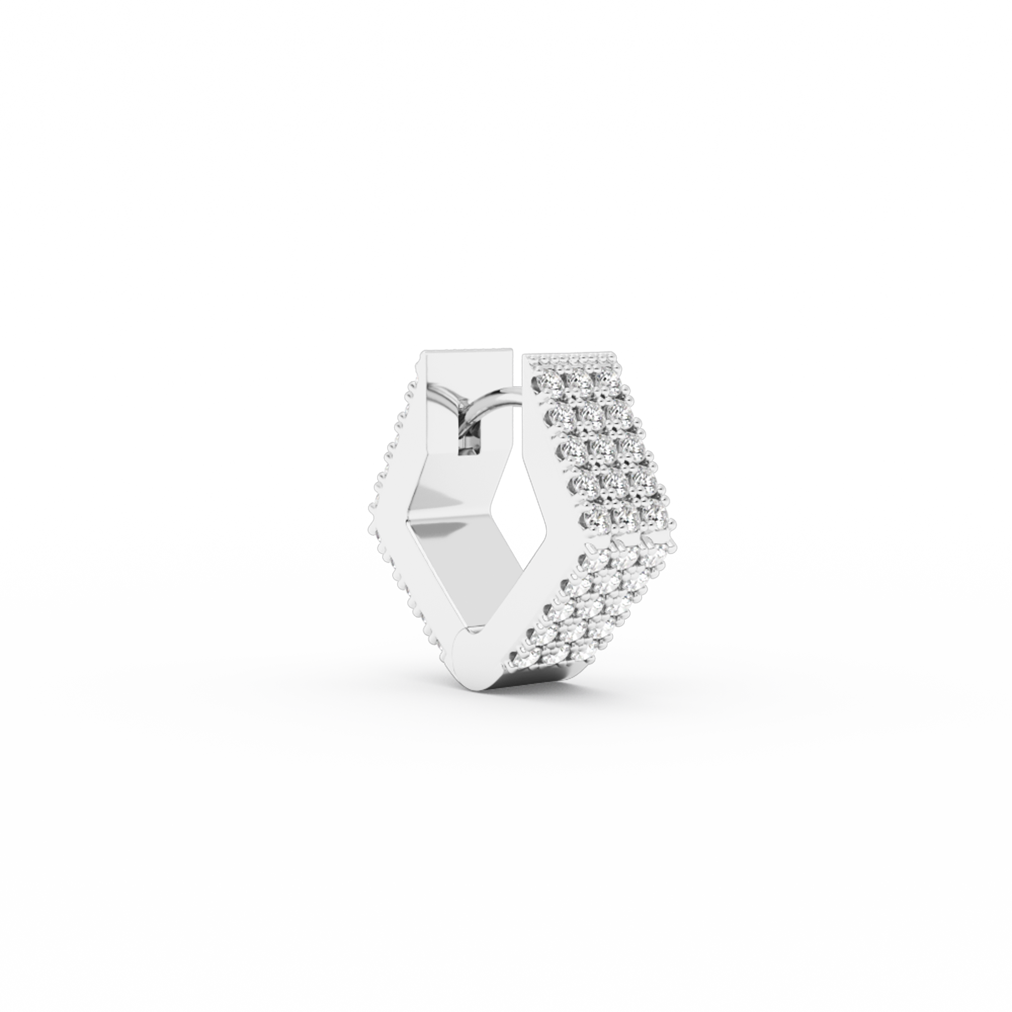 billion-avenue-may-diamond-boucle-dor-e-zirconia-14-mm image 5