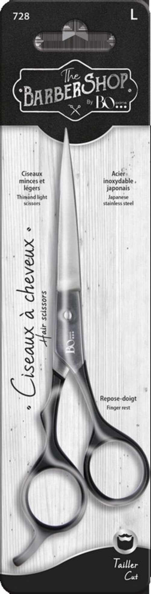 bo-paris-the-barber-shop-ciseaux-cheveux-inox-lot-1 image 1