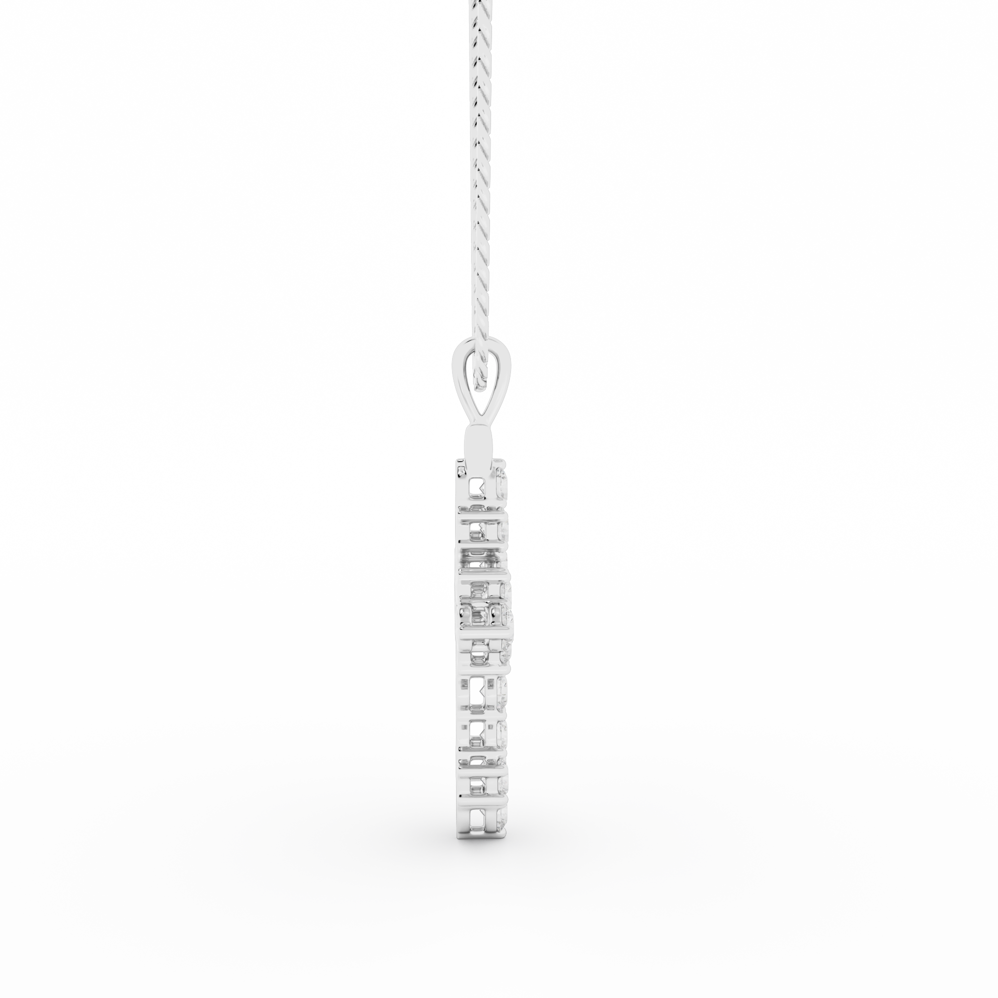 billion-avenue-ava-cross-collier-croix-dor-55-cm image 7