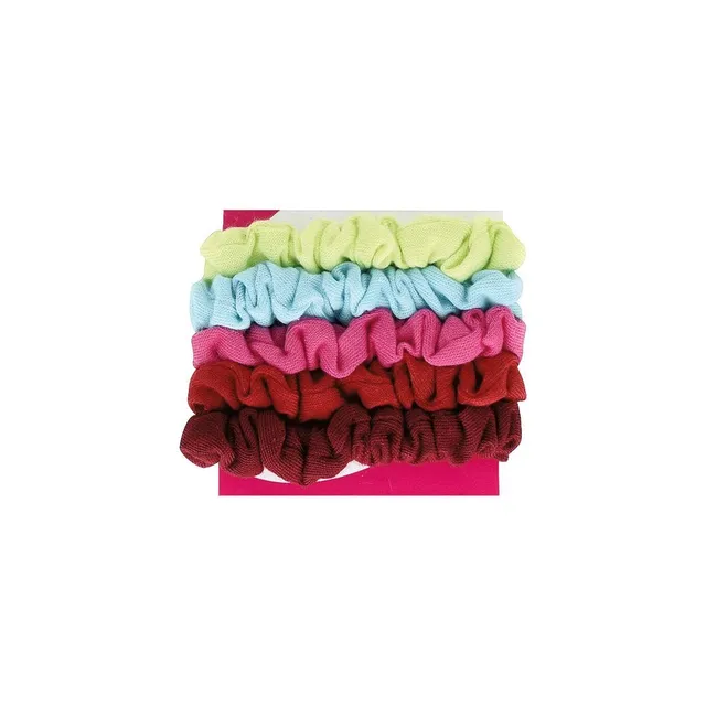 bo-paris-essentiels-ref-364-chouchou-rose-x5-d-grad image 1