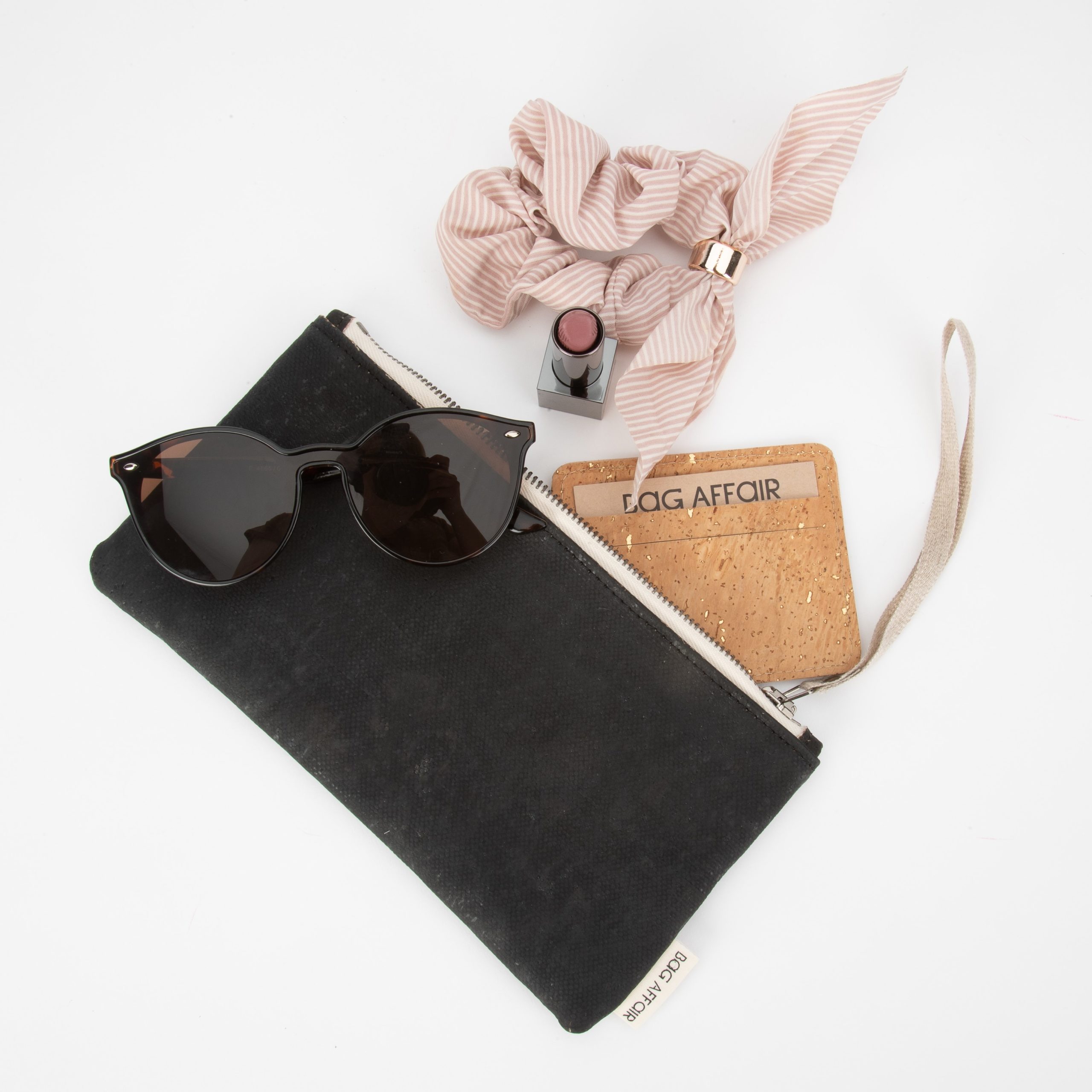 bag-affair-pochette-bracelet-li-ge-vegan-made-in-france image 2