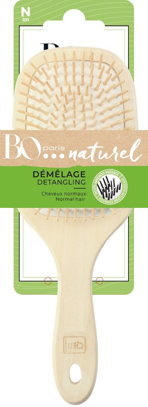 bo-paris-naturel-brosse-brushing-bois-fsc-poils-sanglier image 3