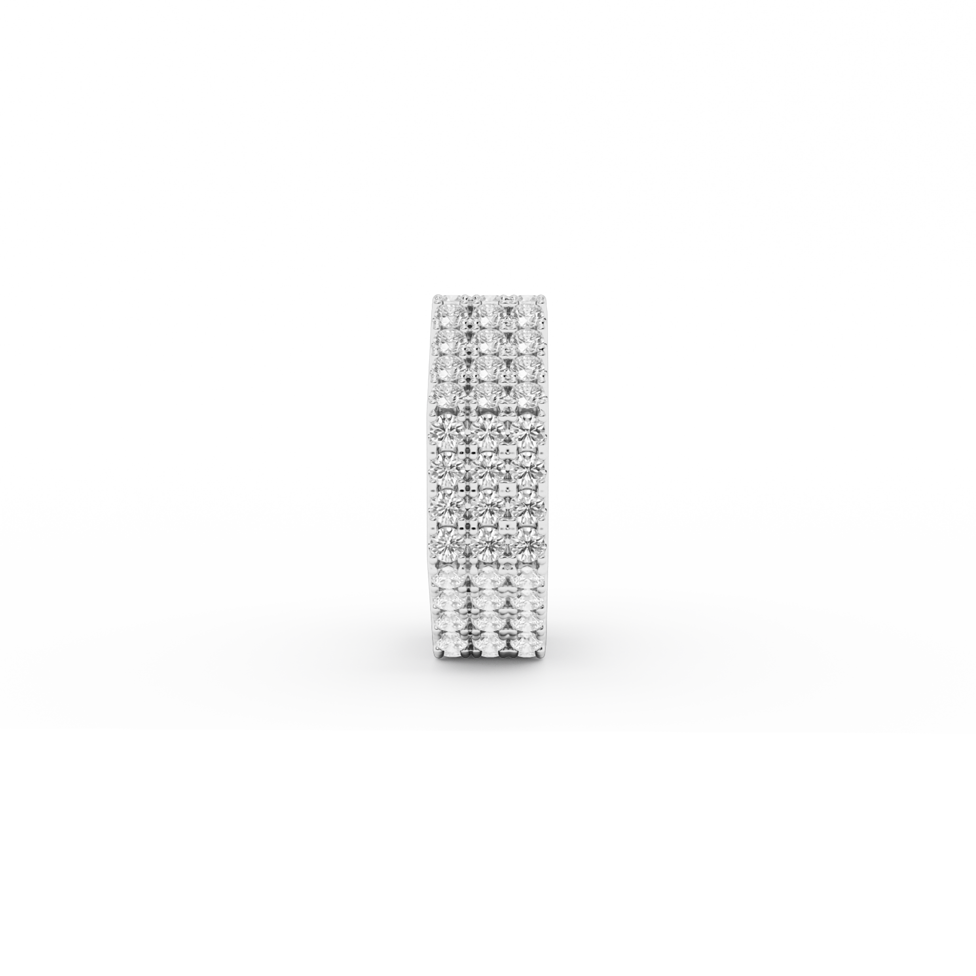 billion-avenue-edge-small-diamond-earcuff-dor-zirconia image 7
