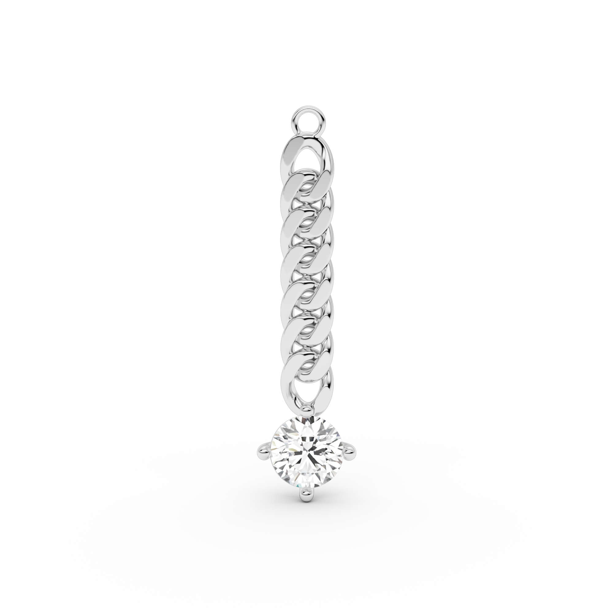 billion-avenue-diamond-chain-charm-dor-zirconia-40-mm image 6