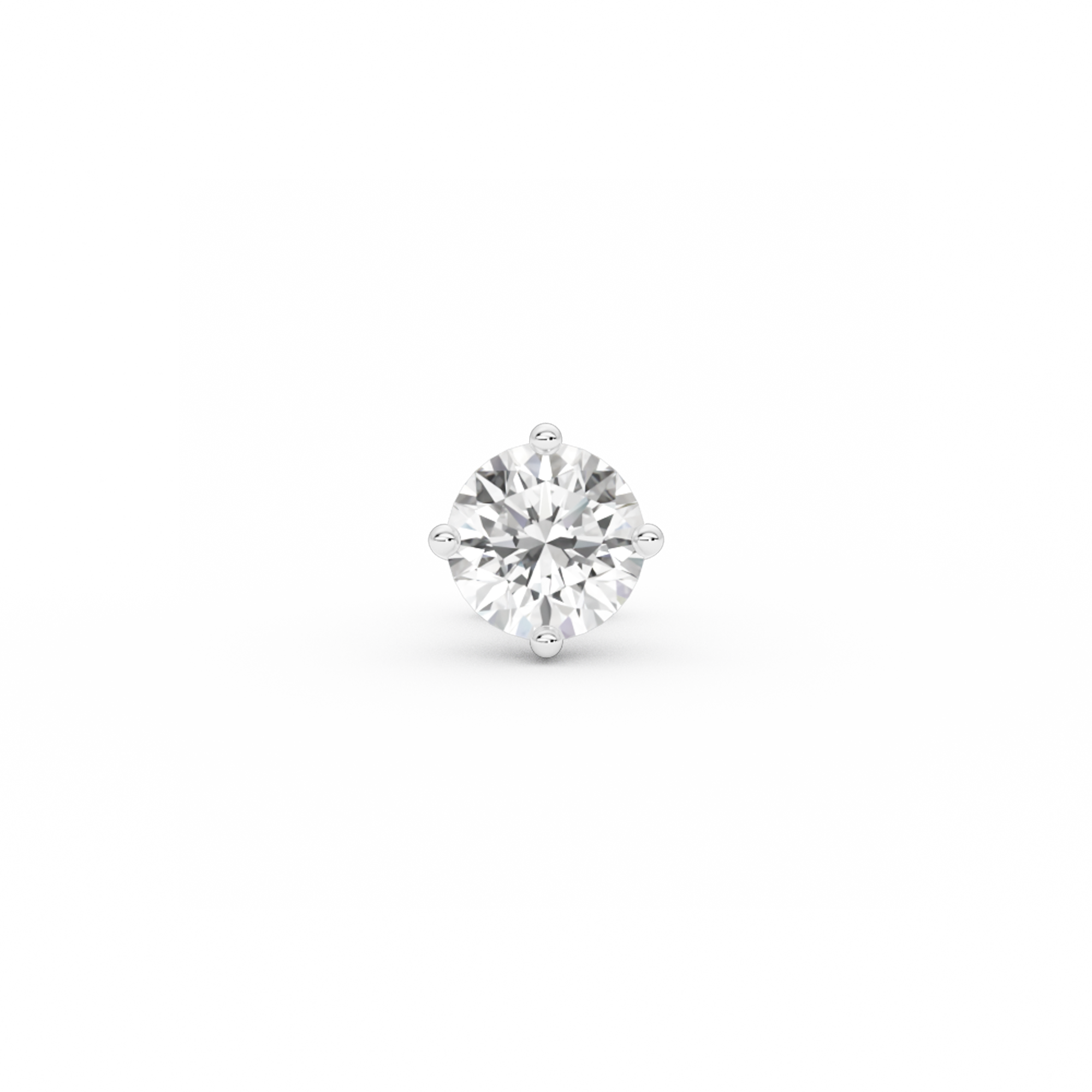 billion-avenue-crystal-diamond-clou-d-oreille-dor-zirconia image 8