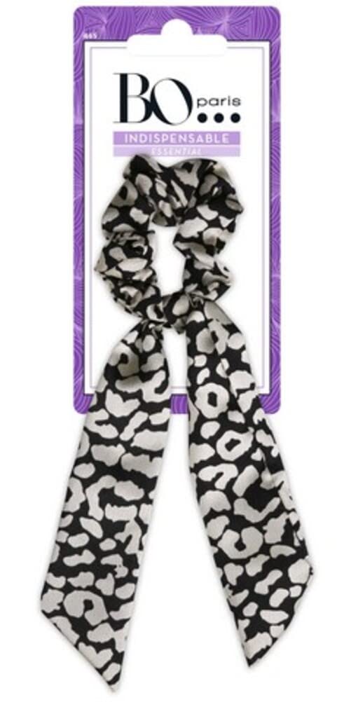 bo-paris-chouchou-foulard-tissu-queue-de-cheval image 1