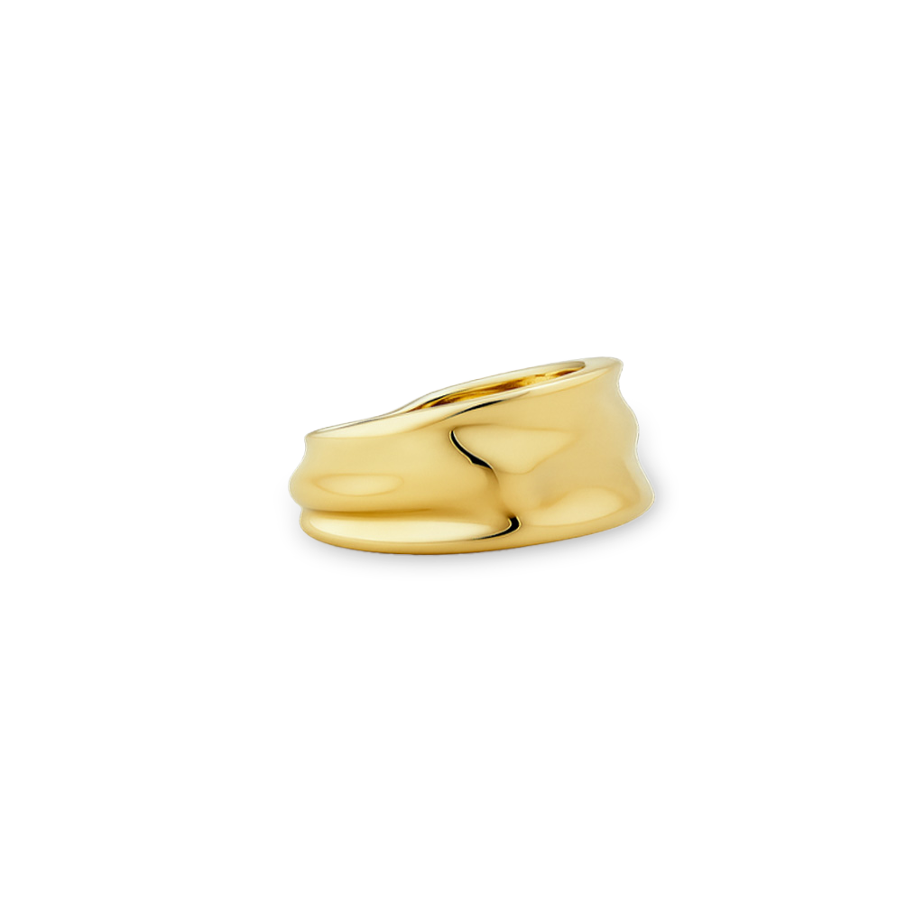 billion-avenue-molten-ara-earcuff-dor-e-7mm-unitaire image 1