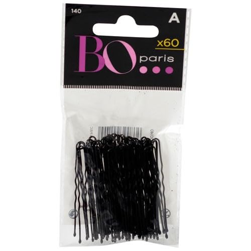 bo-paris-essentiels-r-f-140-pingles-chignon-pm image 1