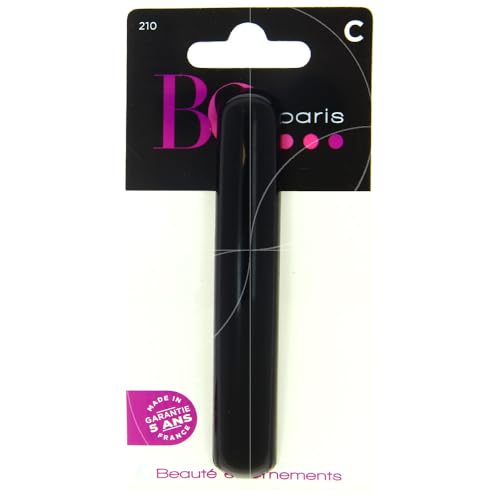 bo-paris-les-accessoires-de-cheveux-barrette-classique-ref-210-barrette image 2