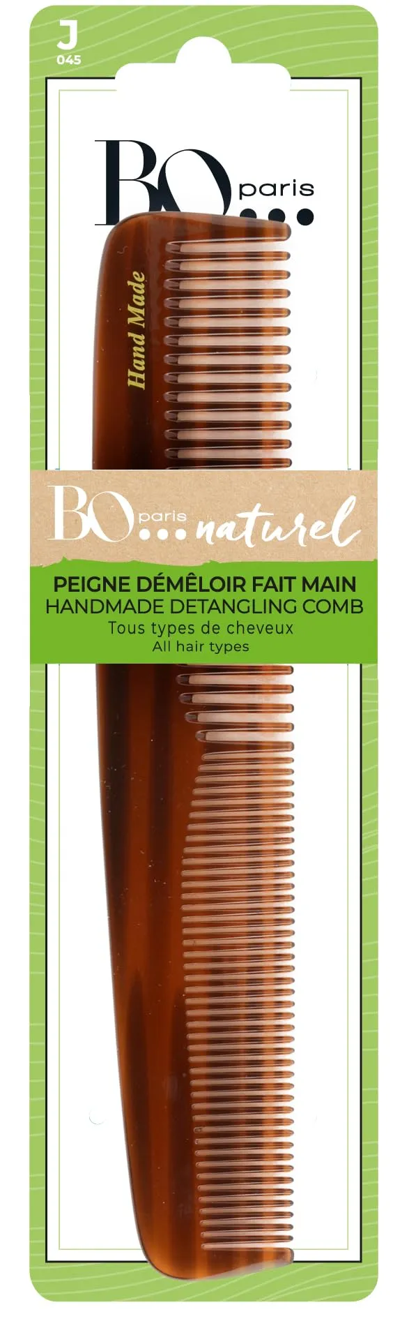 bo-paris-peigne-d-m-loir-fait-main-tous-cheveux image 1