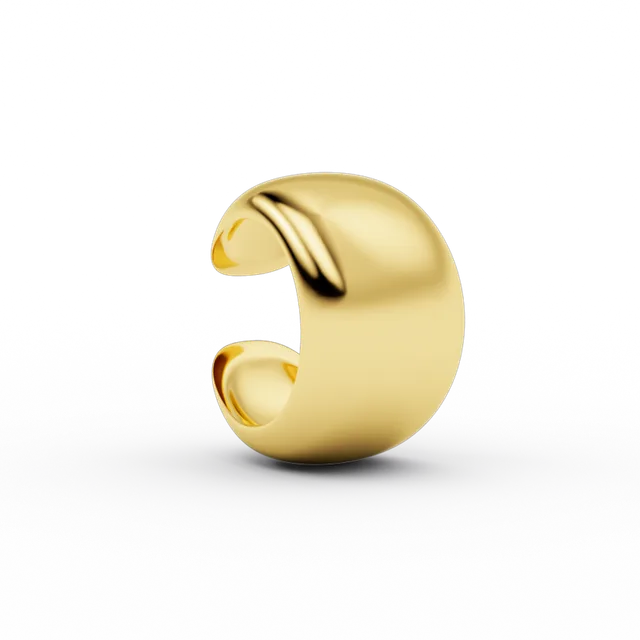 billion-avenue-ara-earcuff-dor-sans-per-age-10-mm image 1