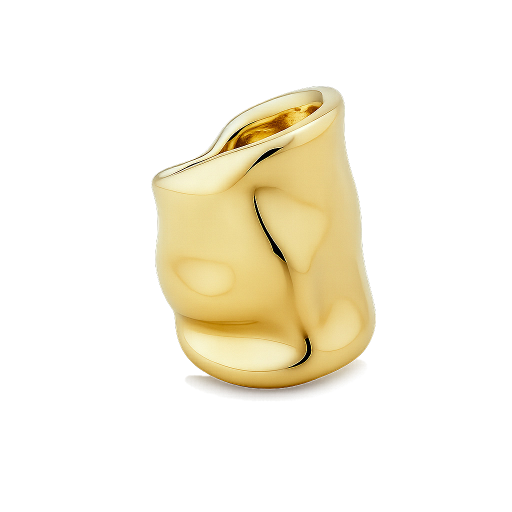 billion-avenue-molten-ara-earcuff-dor-mono-14mm image 1