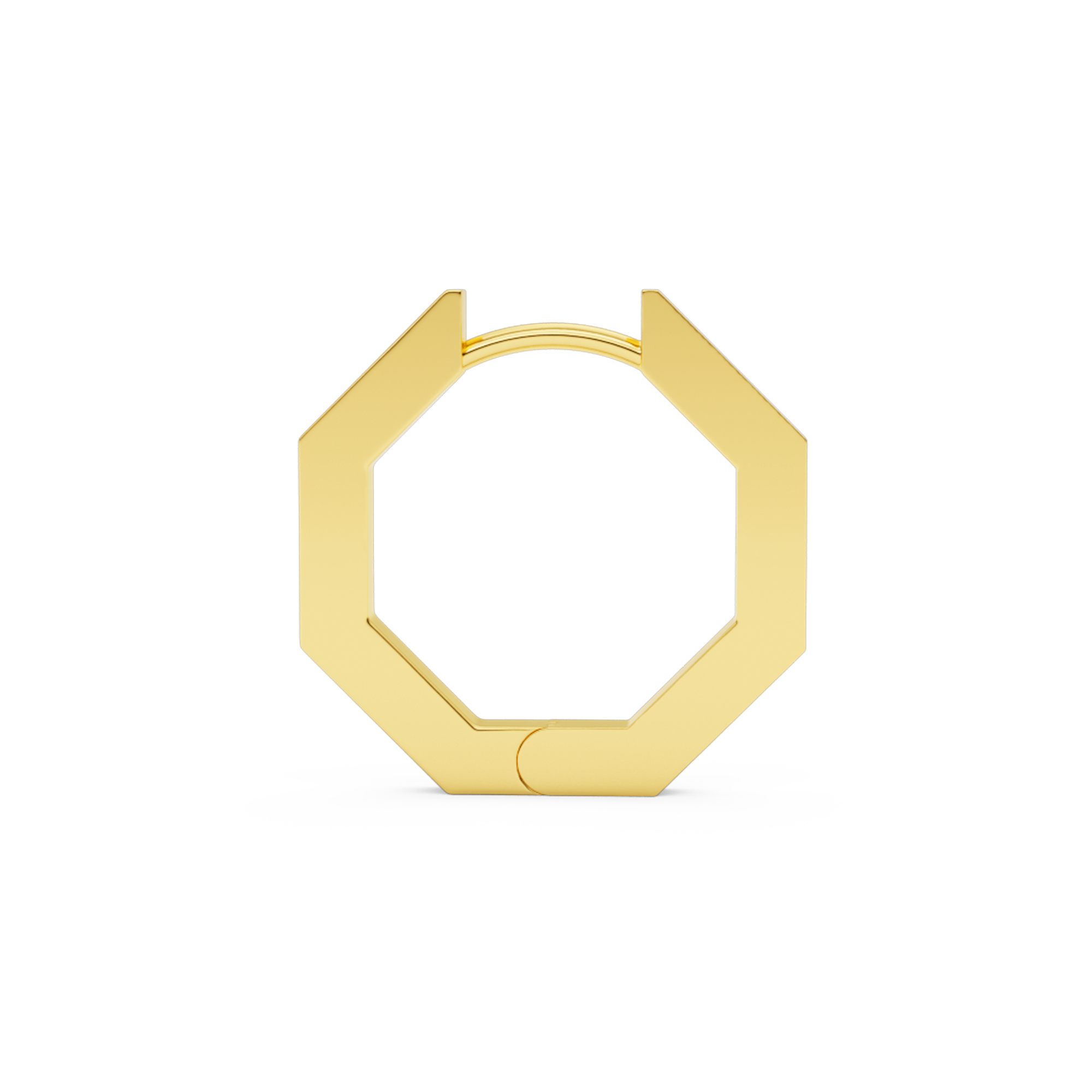 billion-avenue-novi-boucle-d-oreille-dor-e-mono image 2