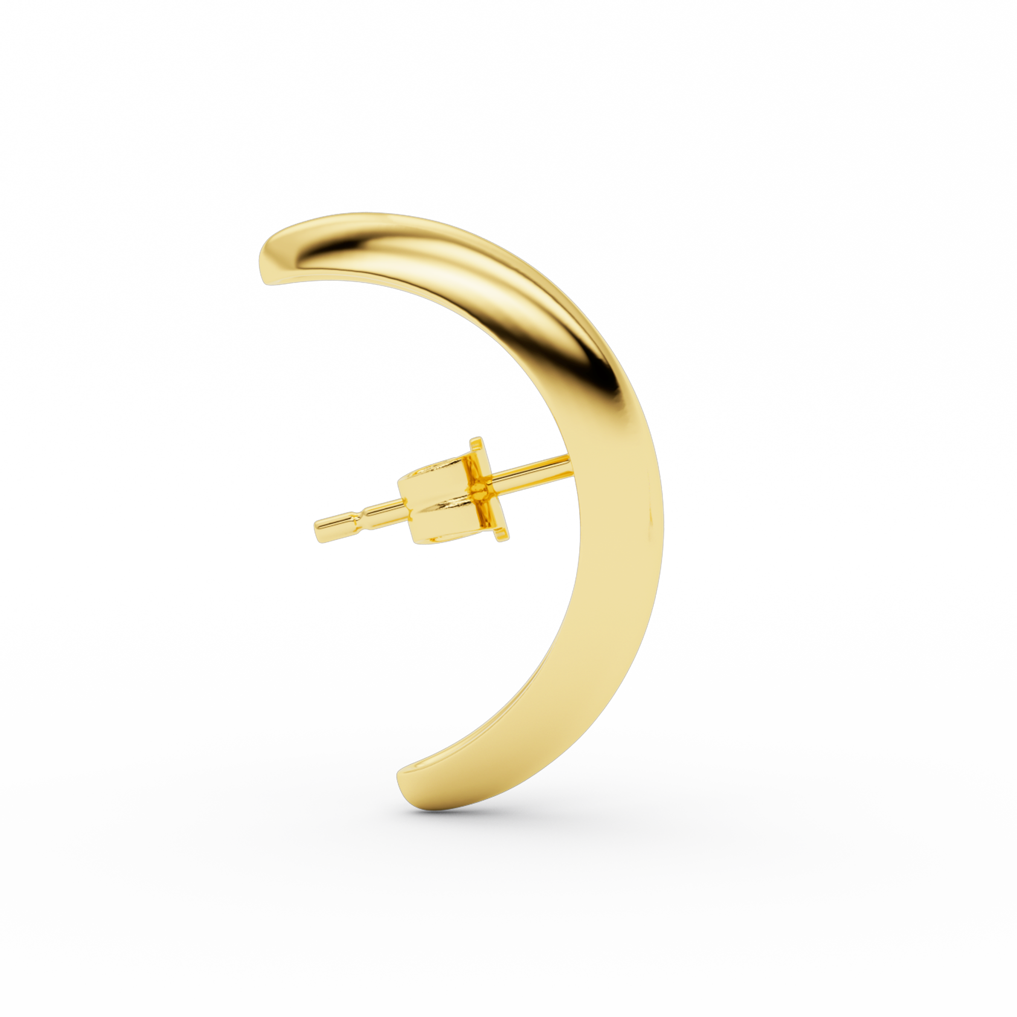 billion-avenue-vif-clou-d-oreille-dor-1-pi-ce-30-mm image 3