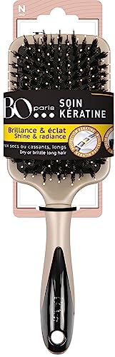 bo-paris-soin-k-ratine-brosse-paddle-pneumatique-cheveux image 2