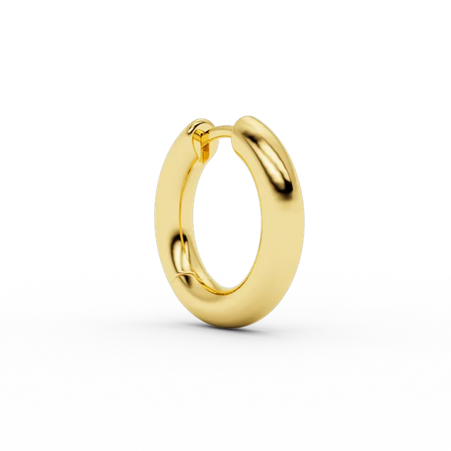 billion-avenue-kos-earring-m-boucle-dor-e-20-mm image 1