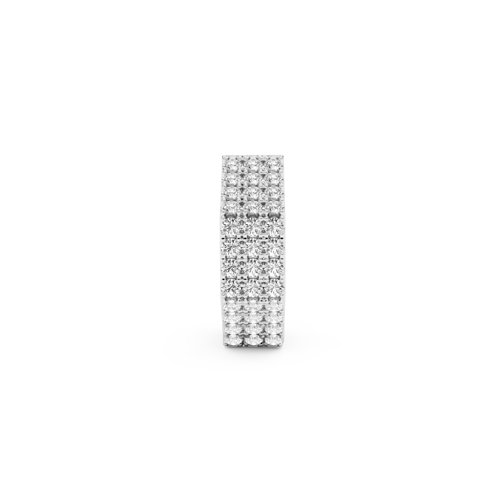 billion-avenue-edge-small-diamond-boucle-dor-e-zirconia image 8