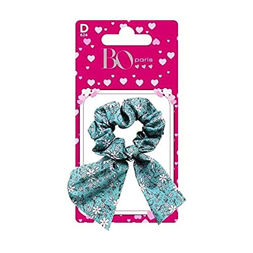 bo-paris-accessoires-cheveux-chouchou-long-xl-noir image 2