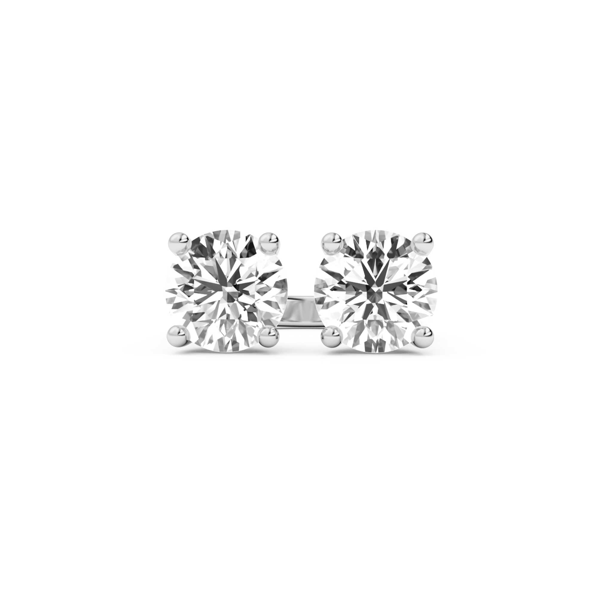 billion-avenue-double-diamond-bague-dor-e-r-glable-zirconia image 8