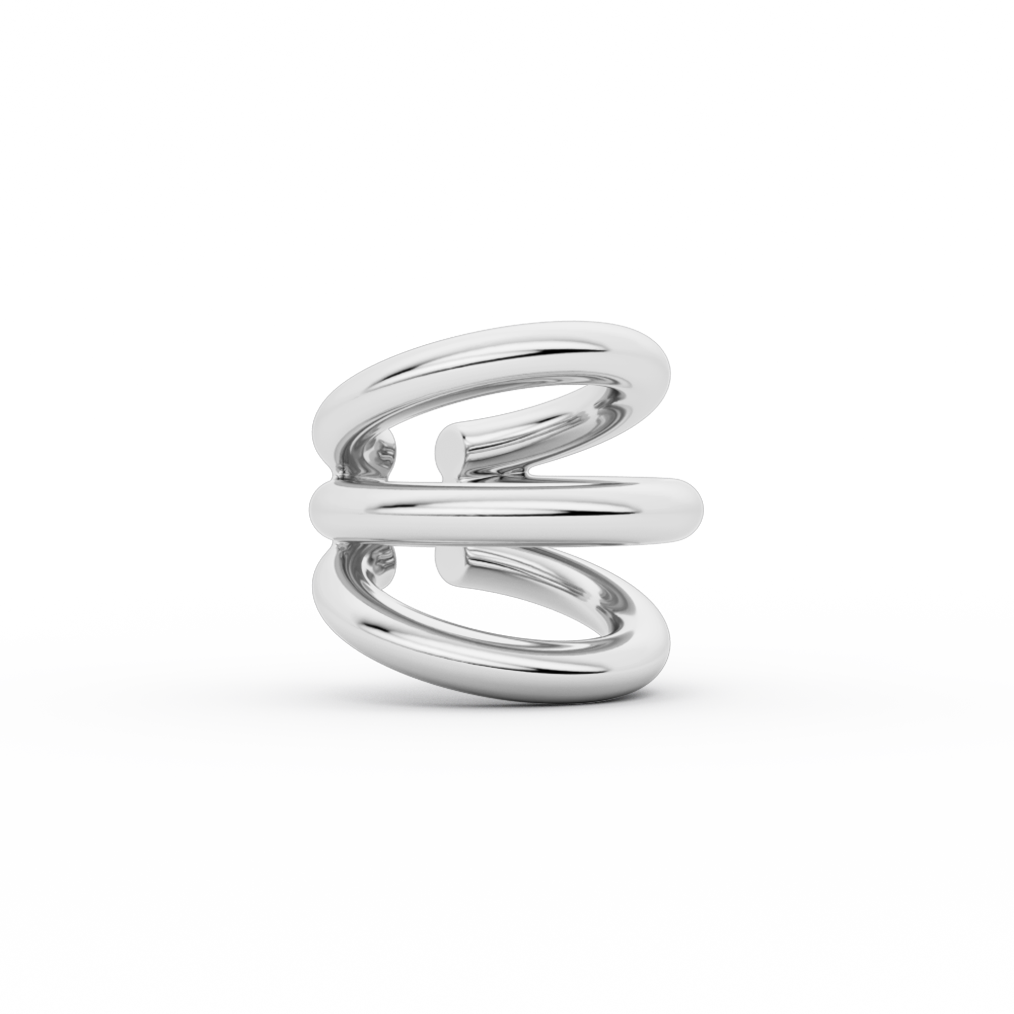 billion-avenue-dary-earcuff-manchette-oreille-dor-plaqu-or image 7