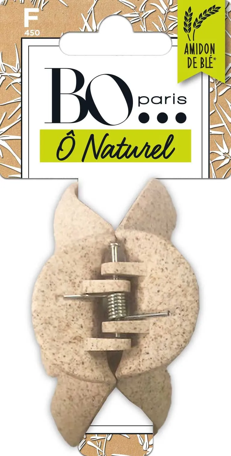 bo-paris-pince-naturel-gm-pince-cheveux-grand-mod-le image 1