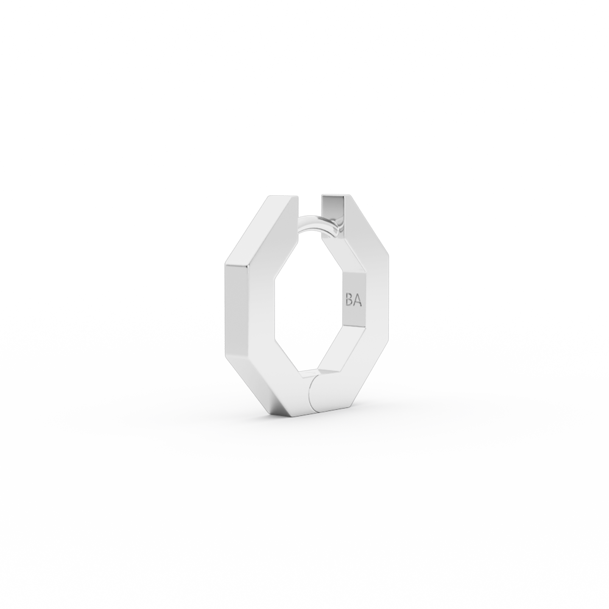 billion-avenue-nova-boucle-d-oreille-dor-hypoallerg-nique image 7