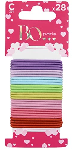 bo-paris-essentiels-ref-371-lastique-cheveux-fins-pm image 2