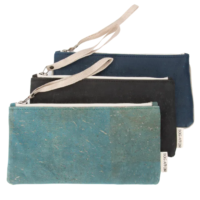 bag-affair-pochette-bracelet-li-ge-vegan-made-in-france image 1