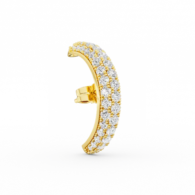 billion-avenue-vif-diamond-puce-28mm-dor-mono image 1