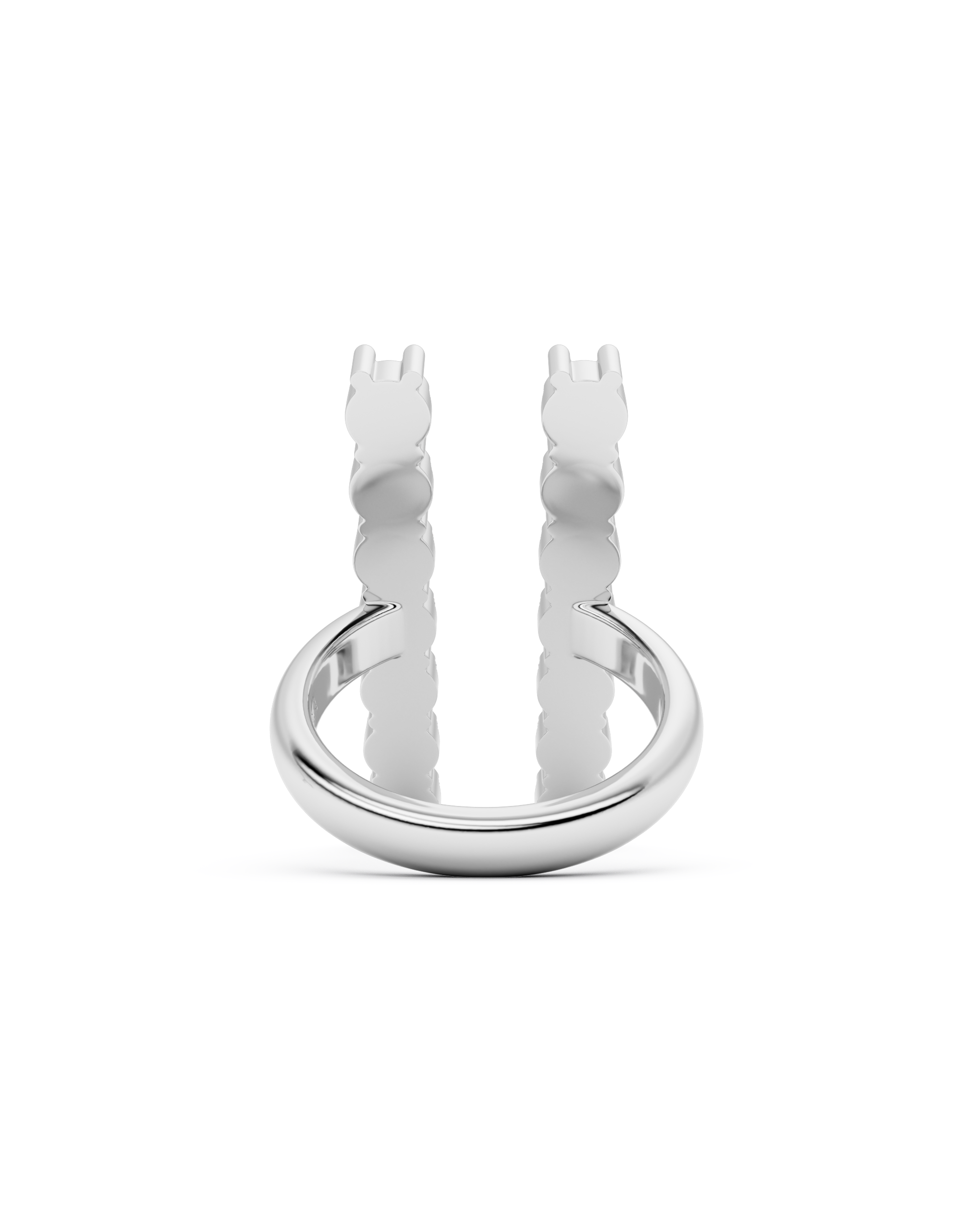 billion-avenue-iris-bague-ajustable-dor-zirconia image 6