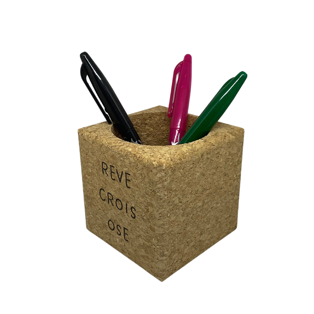 bag-affair-porte-crayon-li-ge-9-5-cm-naturel image 4