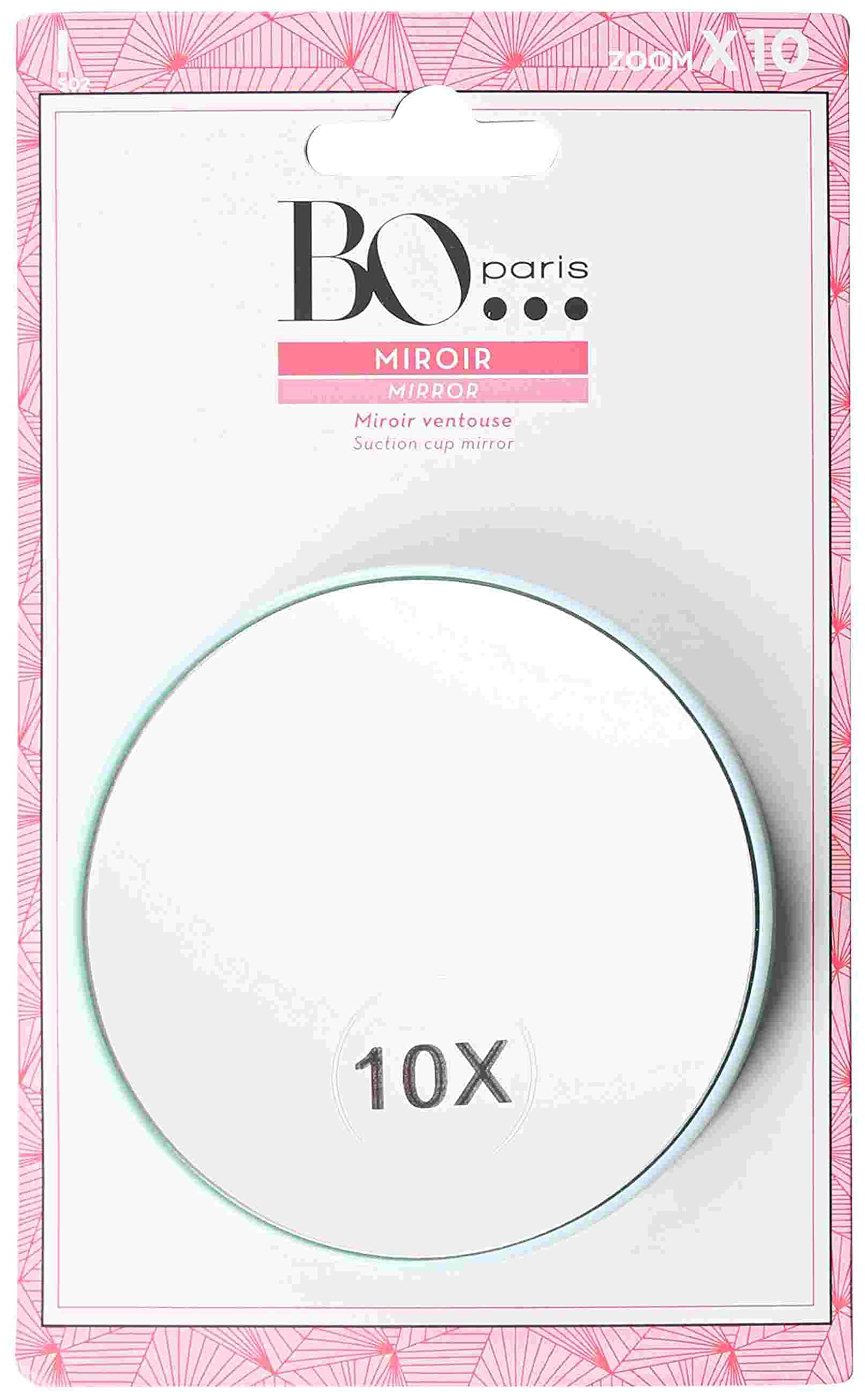 bo-paris-miroir-rond-ventouse-grossissant-x10-12-cm image 1