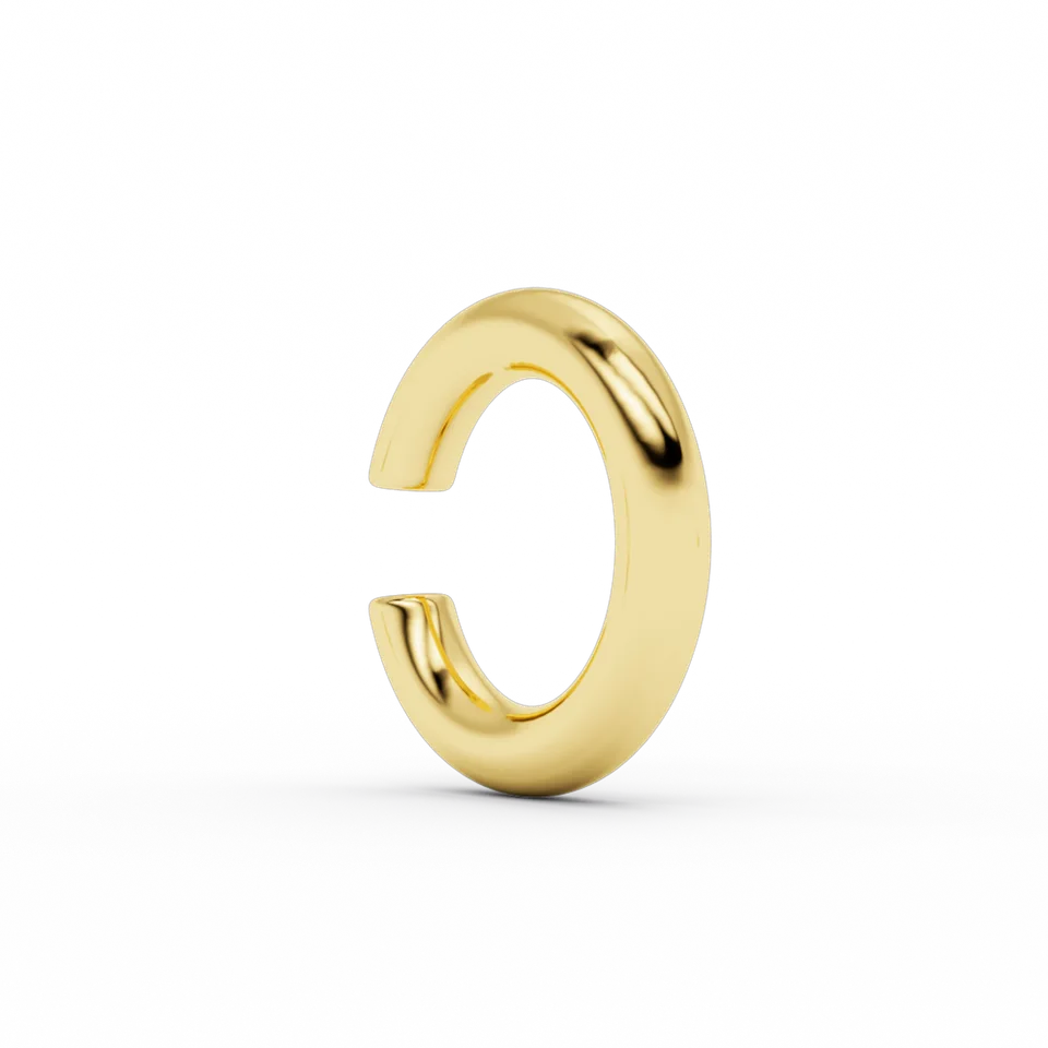 billion-avenue-kos-earcuff-dor-sans-per-age image 1
