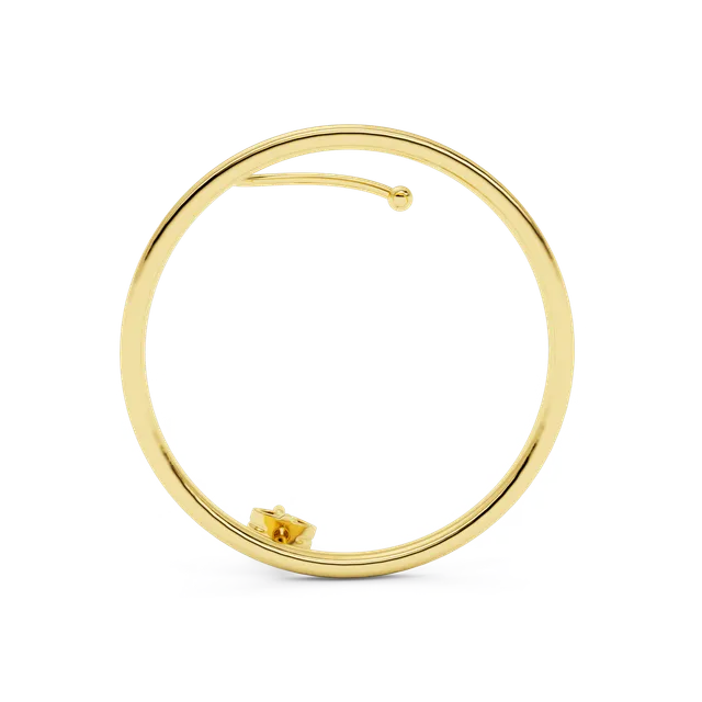billion-avenue-kay-clou-d-oreille-dor-1-pi-ce-clip-35-mm image 1