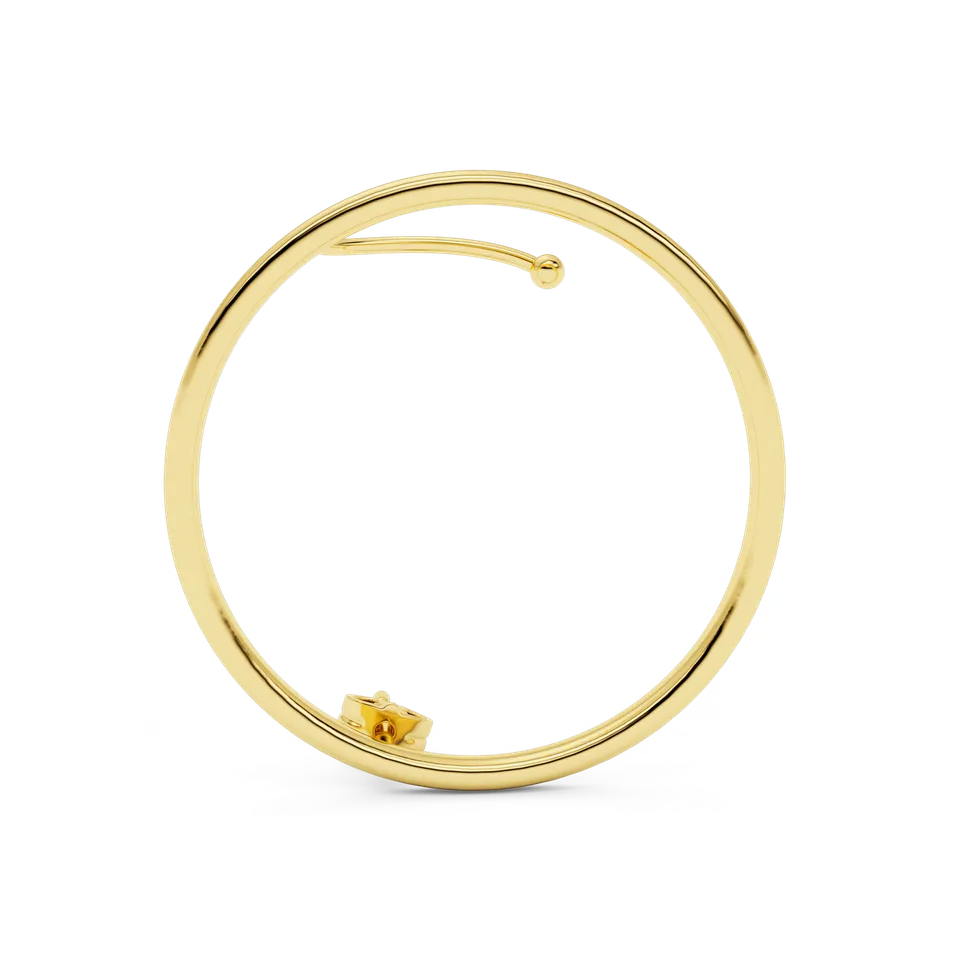 billion-avenue-kay-clou-d-oreille-dor-1-pi-ce-clip-35-mm image 1
