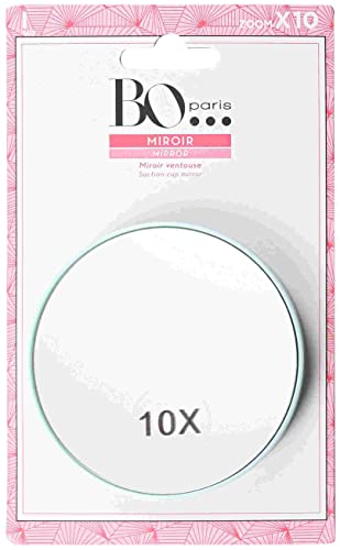 bo-paris-miroir-rond-ventouse-grossissant-x10-12-cm image 7
