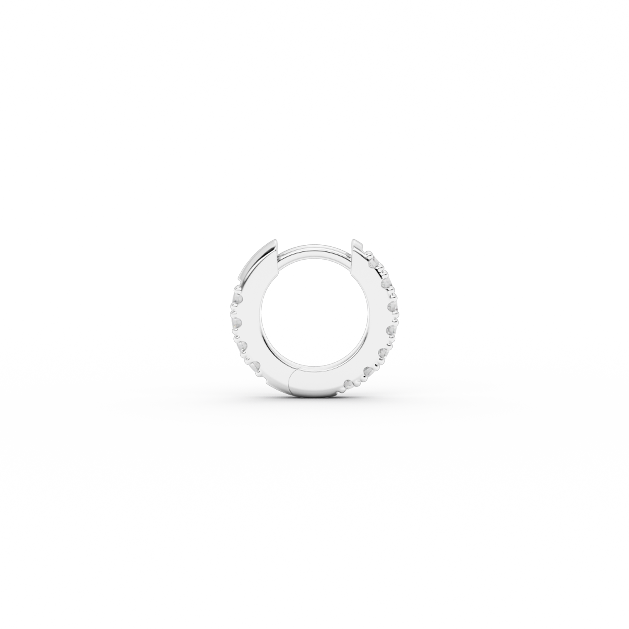 billion-avenue-ivy-xs-diamond-boucle-d-oreille-dor-11-mm image 6