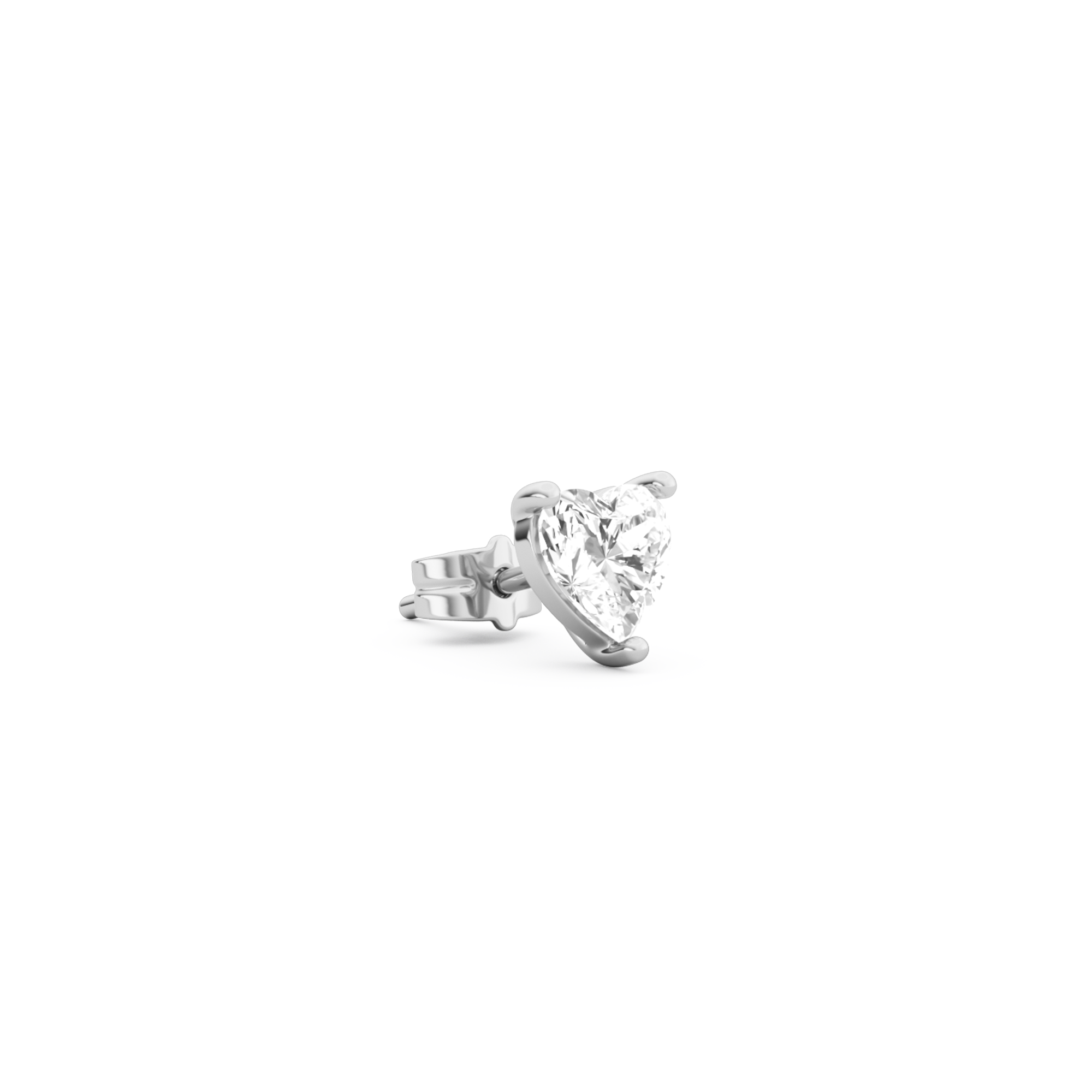 billion-avenue-heart-diamond-clou-oreille-dor-c-ur-6mm image 8