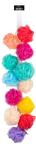bo-paris-fleur-douche-massage-ponge-corps-unie image 2