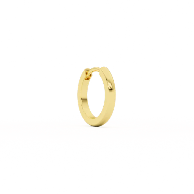 billion-avenue-iva-s-boucle-d-oreille-dor-e-15-mm image 1