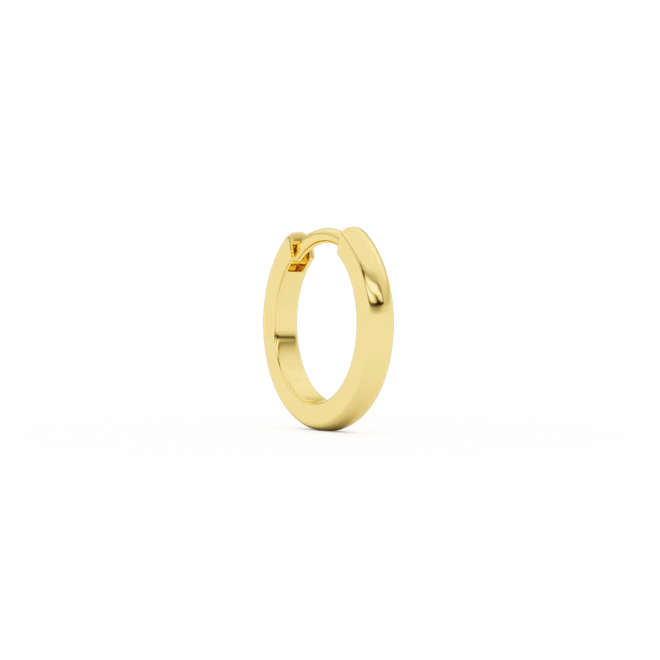 billion-avenue-iva-s-boucle-d-oreille-dor-e-15-mm image 1