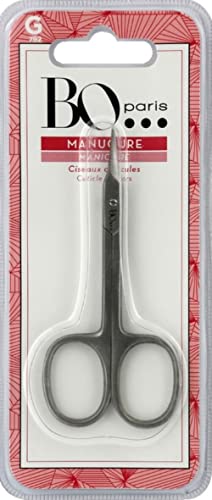 bo-paris-ciseaux-cuticules-courbes-inox-manucure image 2