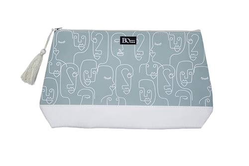 bo-paris-trousse-toilette-fantaisie-bleue-27x29-cm-lot-de-1 image 6