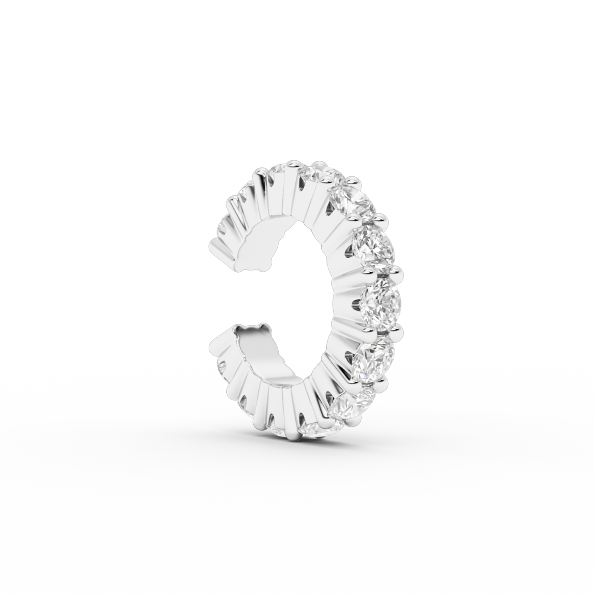 billion-avenue-iris-earcuff-dor-20-mm-hypoallerg-nique image 7