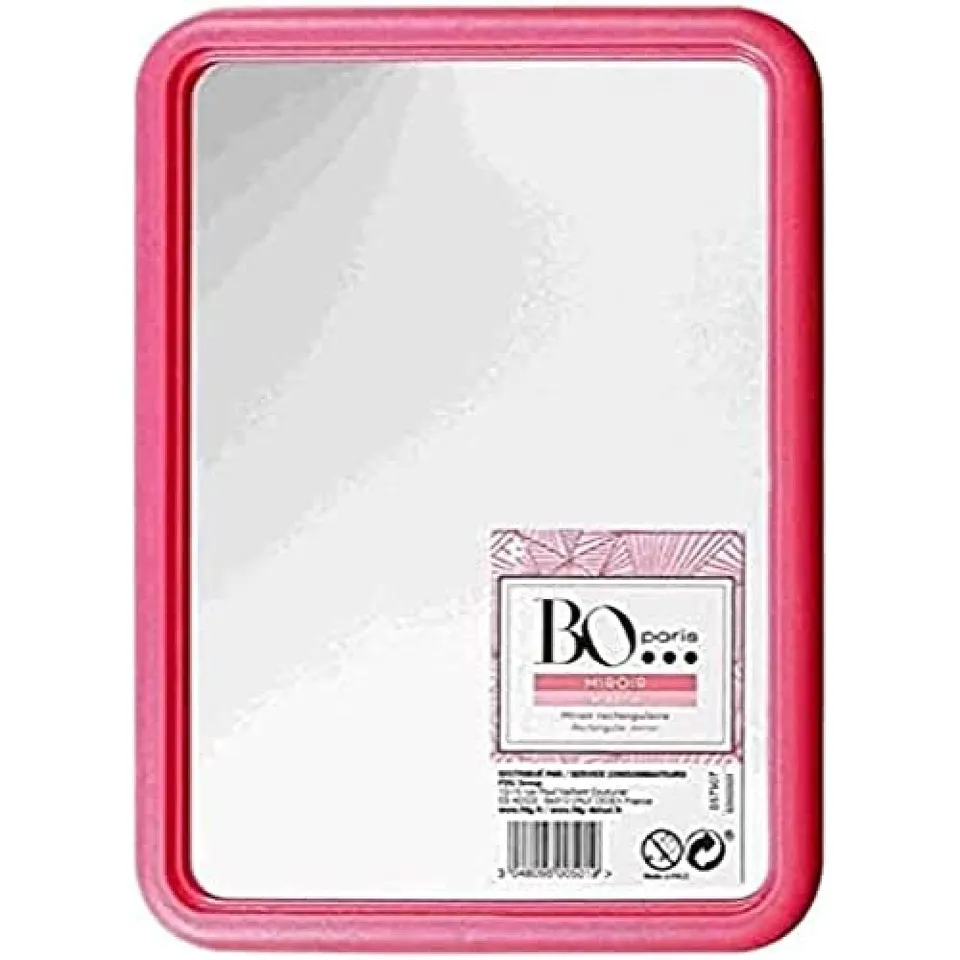 bo-paris-miroir-rectangulaire-13x18-couleurs-assorties image 1
